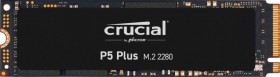 SSD жесткий диск M.2 2280 1TB P5 CT1000P5PSSD8 CRUCIAL