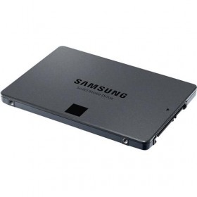 SSD жесткий диск SATA2.5&quot; 1TB 6GB/S 870 QVO MZ-77Q1T0BW SAMSUNG