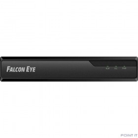 Falcon Eye FE-MHD1116 16 канальный 5 в 1 регистратор: запись 16кан 1080N*12k/с; Н.264/H264+; HDMI, VGA, SATA*1 (до 8Tb HDD), 2 USB; Аудио 1/1; Протокол ONVIF, RTSP, P2P; Мобильные платформы Android/IO