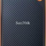 SSD внешний жесткий диск 2TB USB3.1 EXT. SDSSDE81-2T00-G25 SANDISK