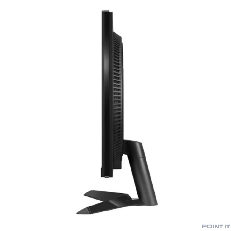 Монитор LCD LG 23.8" 24GS60F-B UltraGear черный {IPS 1920x1080 180Hz HDMI DisplayPort black}