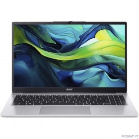 Ноутбук Acer Aspire Lite AL15-42P-R05S [NX.D32CD.001] Silver 15.6&quot; {FHD  R5-7430U/8Gb/ 512GB SSD/Radeon Graphics/noOs}