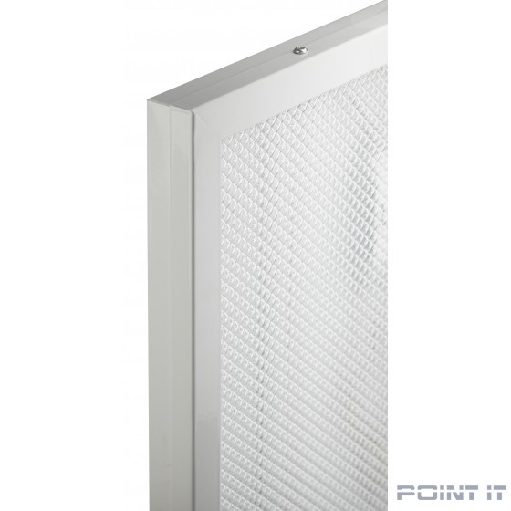 ЭРА Б0026973 SPO-7-40-6K-P (4) Светодиодный светильник 1200x180x19 40Вт 2800Лм 6500К призма