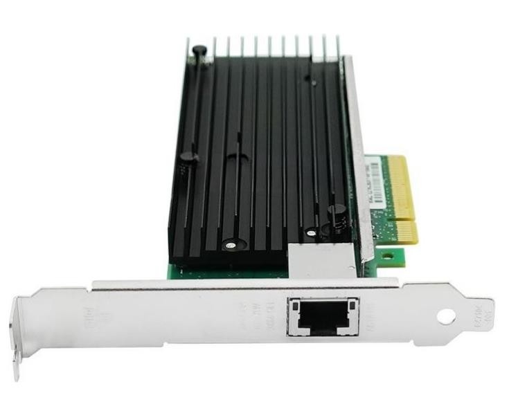 Сетевой адаптер PCIE8 10GB 1PORT ETHERNET LREC9801BT LR-LINK