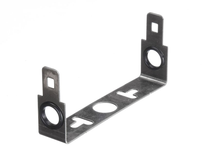 Рама опорная на 1 плинт, тип Krone NETKO Optima