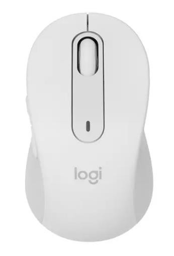 Мышка WRL SIGNATURE M650 WHITE 910-006392 LOGITECH