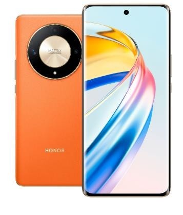 Мобильный телефон HONOR X9B 8/256GB 5109AWUU ORANGE HONOR