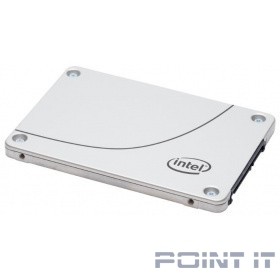 Intel SSD 1920Gb S4510 серия SSDSC2KB019T801 {SATA3.0, 2.5"}