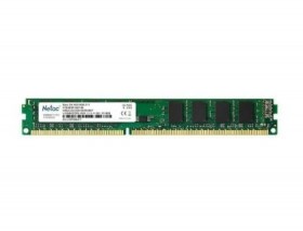 Модуль памяти DIMM 8GB DDR3-1600 NTBSD3P16SP-08 NETAC