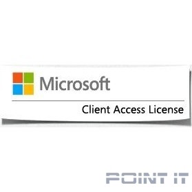 Лицензия OEM Windows Server CAL 2019 Russian 1pk DSP OEI 1 Clt Device CAL (R18-05819) MICROSOFT