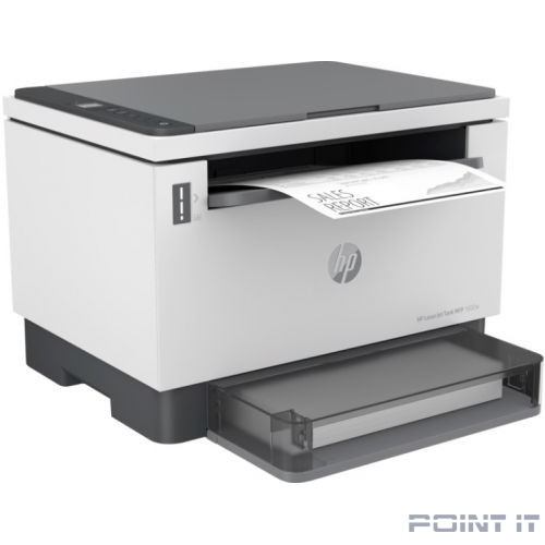 HP LaserJet Tank MFP 1602w Printer (2R3E8A#B19)