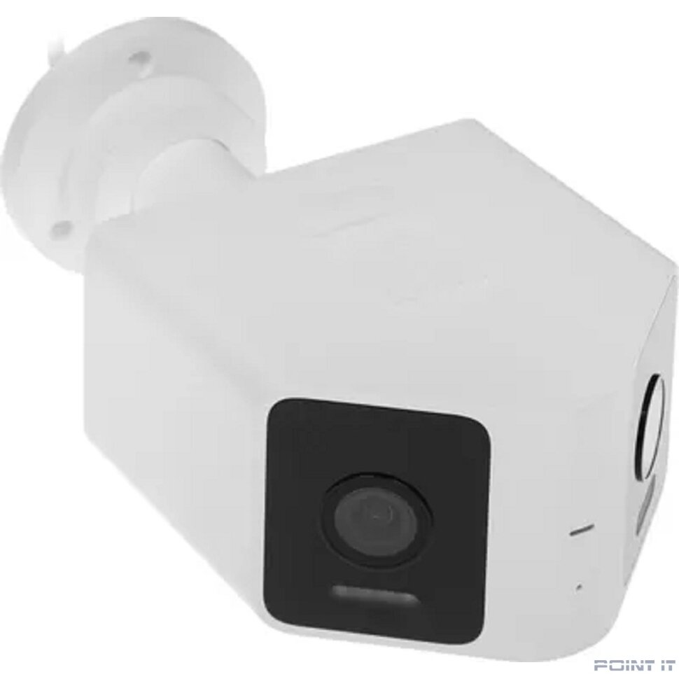 Поворотная IP-Камера Xiaomi Outdoor Camera CW100 Dual EU0