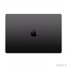 Ноутбук Apple MacBook Pro 14 Late 2023 [MRX33ZP/A] (КЛАВ.РУС.ГРАВ.) Space Black 14.2" Liquid Retina XDR {(3024x1964) M3 Pro 11C CPU 14C GPU/18GB/512GB SSD} (США)