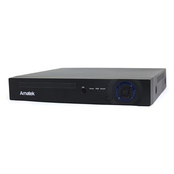 AR-N2541X - сетевой IP видеорегистратор (NVR) с разрешением до 32Мп (4K)