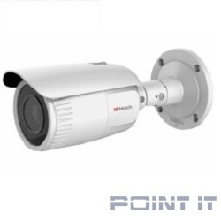 HiWatch DS-I256Z (2.8-12 mm) Камера видеонаблюдения IP 2.8-12мм цв. корп.:белый