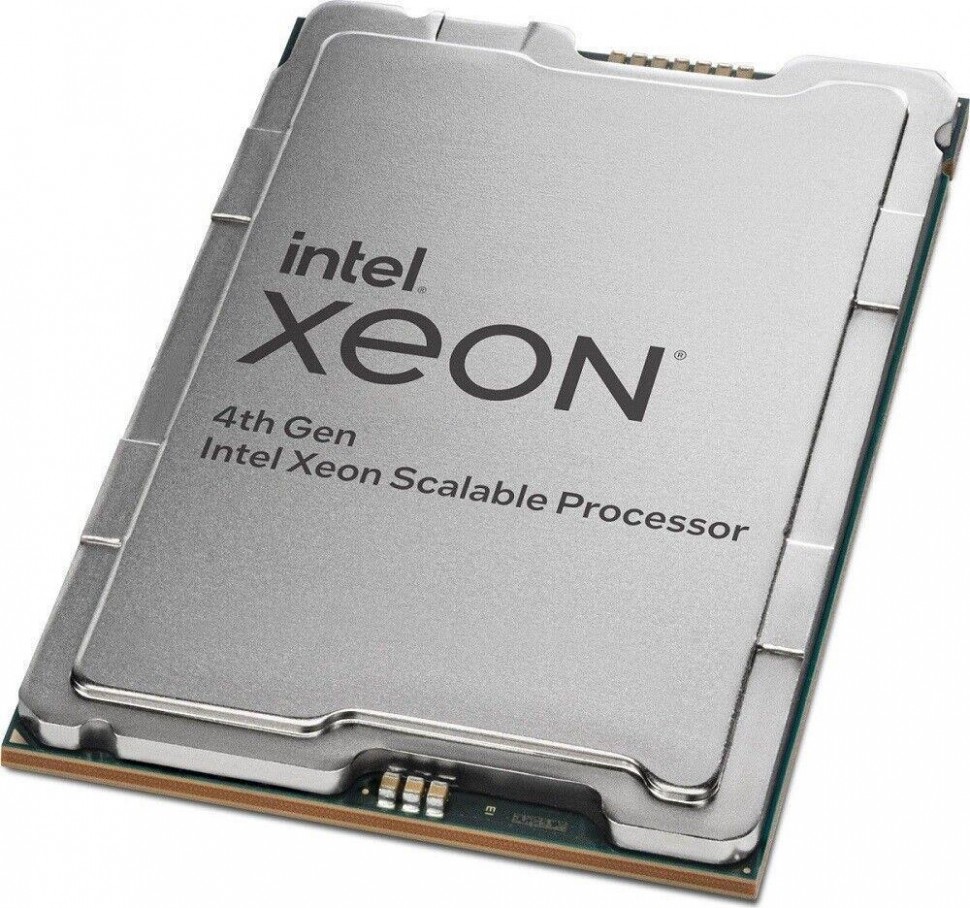 Процессор Intel Xeon 2000/16GT/30M S4677 SILV 4410Y PK8071305120002 IN