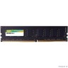 Silicon Power DDR4 DIMM 4GB SP004GBLFU266N02 PC4-21300, 2666MHz