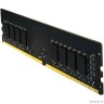 Silicon Power DDR4 DIMM 4GB SP004GBLFU266N02 PC4-21300, 2666MHz