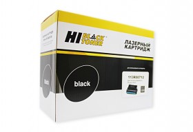 Картридж Hi-Black (HB-113R00712) для Xerox Phaser 4510, Восстановленный, 19K