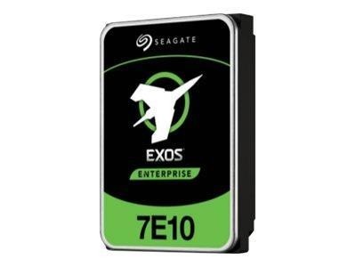 Жесткий диск SATA 8TB 7200RPM 6GB/S 256MB ST8000NM017B SEAGATE