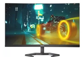 ЖК монитор PHILIPS 27M1C3200VL(00/01)/27&quot;/VA/1920x1080 16:9/165 Гц/250/3000:1 Matte/4 мс/да/черный/5.44 кг 27M1C3200VL