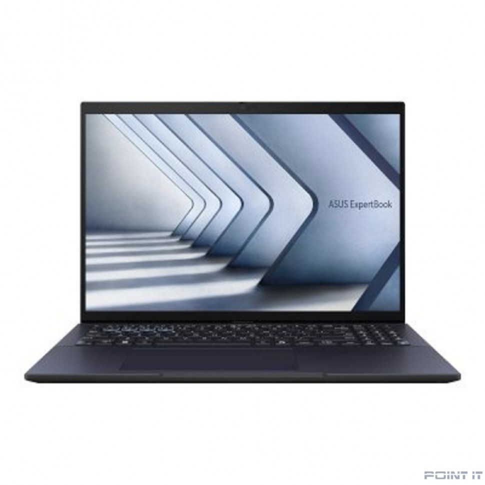 Ноутбук ASUS ExpertBook B3 B3604CMA-Q90352 [90NX0731-M00CH0] Black 16" {WUXGA Ultra 5 125U(1.3Ghz)/16384Mb/512PCISSDGb/DOS}