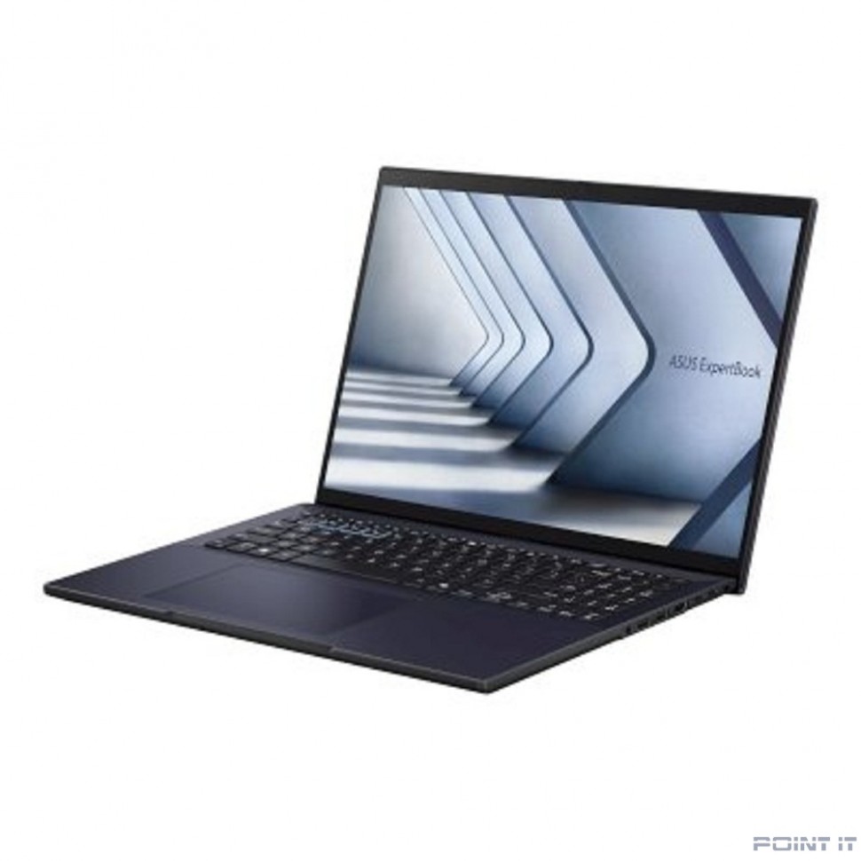 Ноутбук ASUS ExpertBook B3 B3604CMA-Q90352 [90NX0731-M00CH0] Black 16" {WUXGA Ultra 5 125U(1.3Ghz)/16384Mb/512PCISSDGb/DOS}