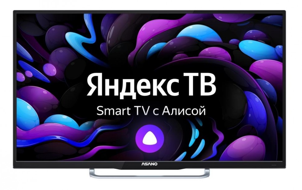 Телевизор LCD 32" 32LH8030S ASANO