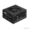 Exegate EX292285RUS Блок питания 850W ExeGate M850 (SFX, APFC, КПД 87% (80 PLUS Silver), 8cm fan, 24pin, (4+4)pin, 2xPCI-E, 3xSATA, 2xIDE, black)