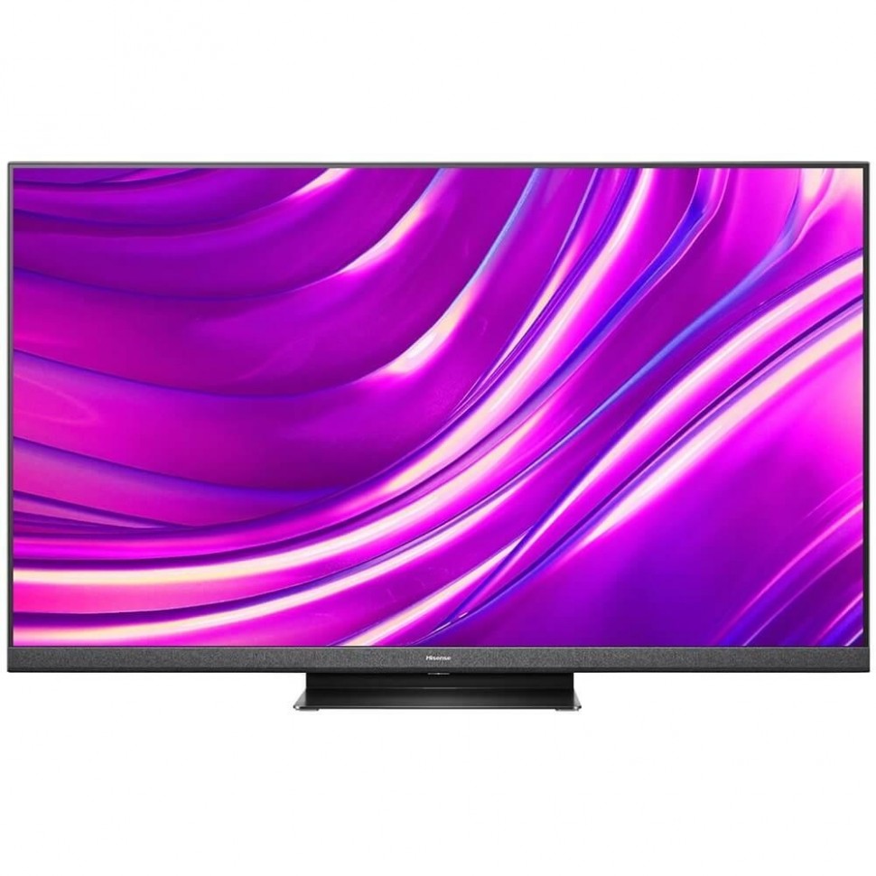 Телевизор MINI-LED PREMIUM 75" 75U8HQ HISENSE