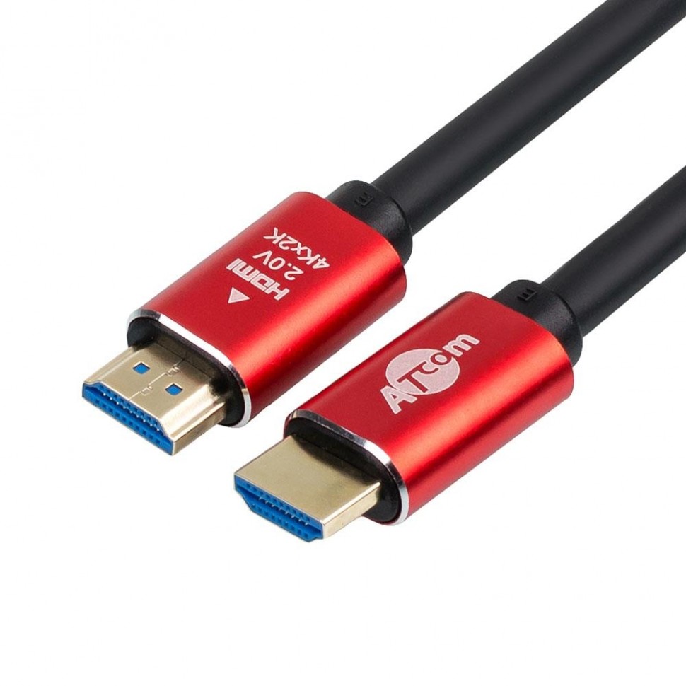 Кабель HDMI/HDMI 5M AT5943 ATCOM