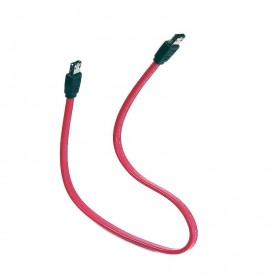 Сетевой кабель VCOM Тип продукта кабель Длина 0.5 м Разъёмы eSATA-&gt;SATA 1xНаличие eSATA Цвет черный / красный Количество в упаковке 1 Объем 0.000154 м3 Вес без упаковки 0.05 кг Вес в упаковке 0.1 кг VHC7668-0.5M