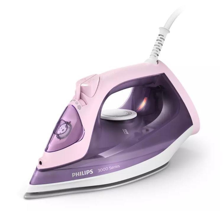 Утюг DST3020/30 PUPLE PHILIPS