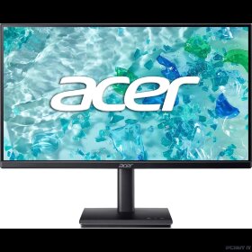 Монитор LCD Acer 21.5&quot; V227QE0bmipx Vero черный {IPS 1920x1080 100Hz 1ms 250cd 178/178 FreeSync D-Sub HDMI DisplayPort M/M}