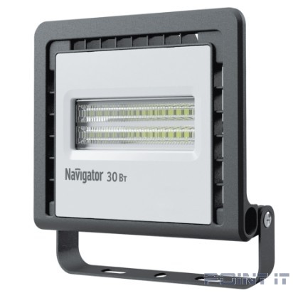 Navigator 14144 Прожектор светодиодный NFL-01-30-6,5K-LED