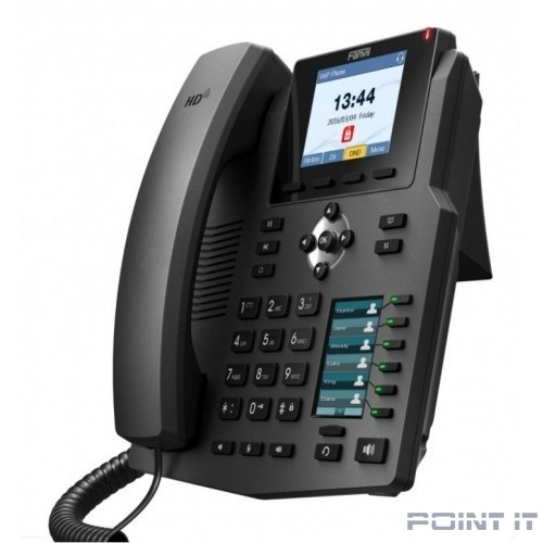 Fanvil X4G SIP телефон, с б/п