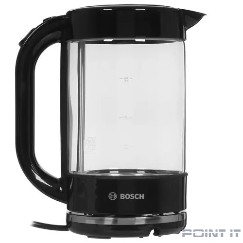 Чайник TWK70B03 BLACK BOSCH