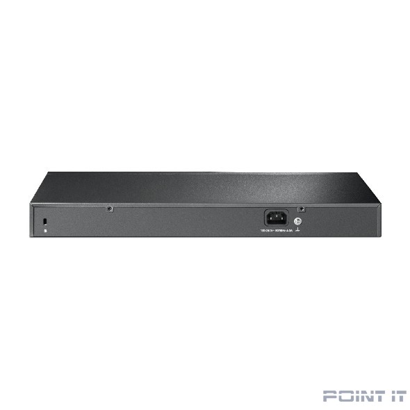 Коммутатор 16PORT 1000M POE+ TL-SG1218MP TP-LINK