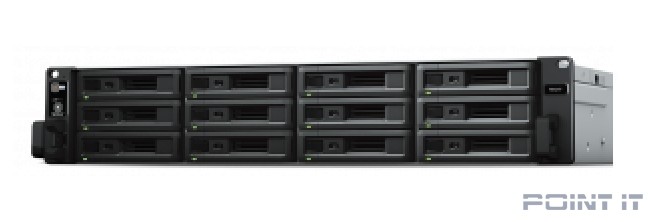 Synology RX1223RP Полка расширения сетевого хранилища без дисков