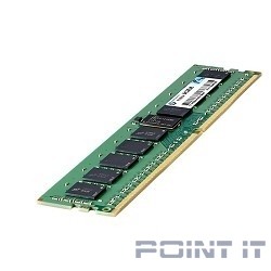 HP 32GB (1x32GB) Quad Rank x4 DDR4-2133 CAS-15-15-15 Load Reduced Memory Kit (726722-B21 / 774174-001)