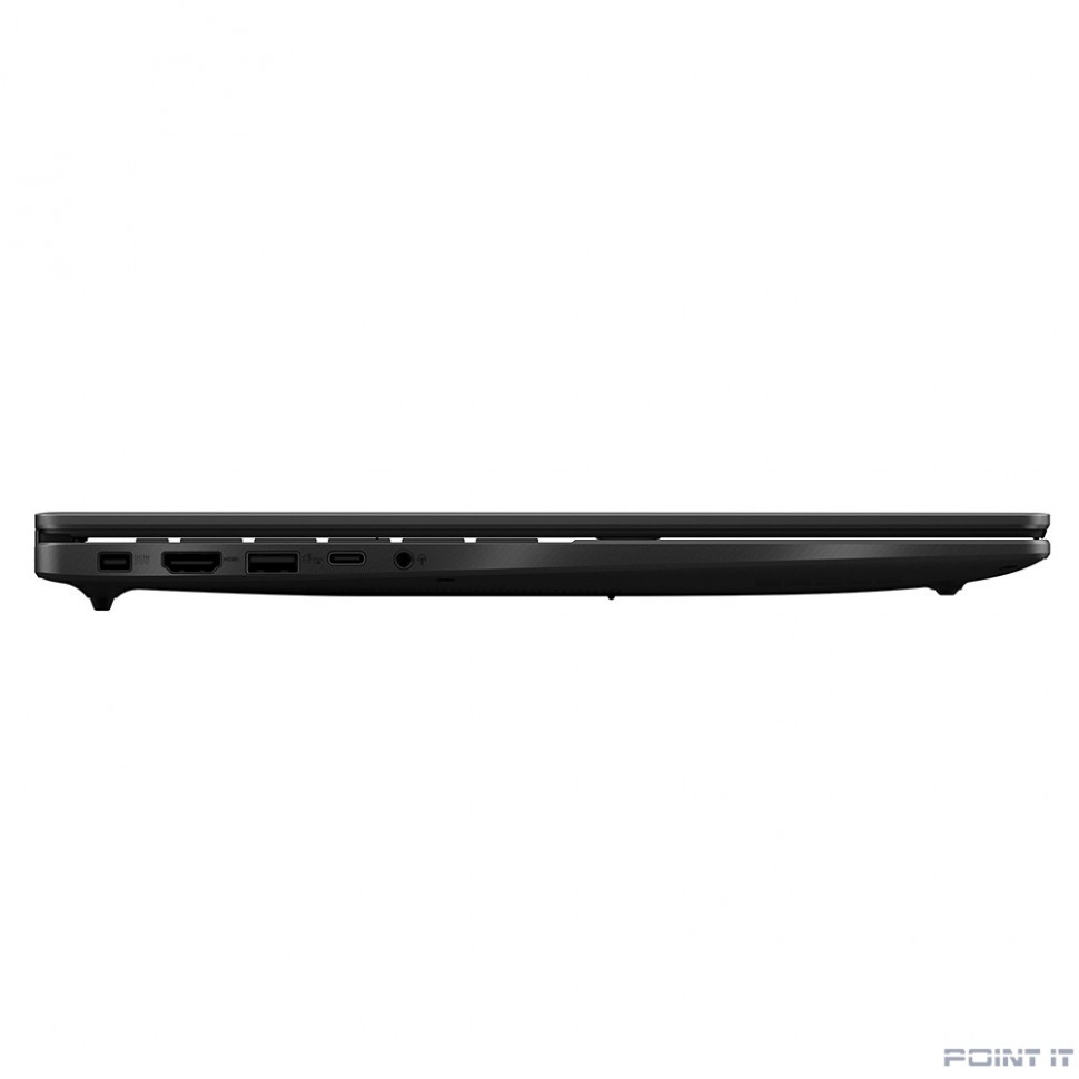 Ноутбук ASUS V16 V3607VP-RP031 [90NB16R1-M001M0] Matte Black 16" {FHD+ Core 7 240H(2.5Ghz)/32768Mb/1024PCISSDGb/RTX 5070(8192Mb)/noOS}