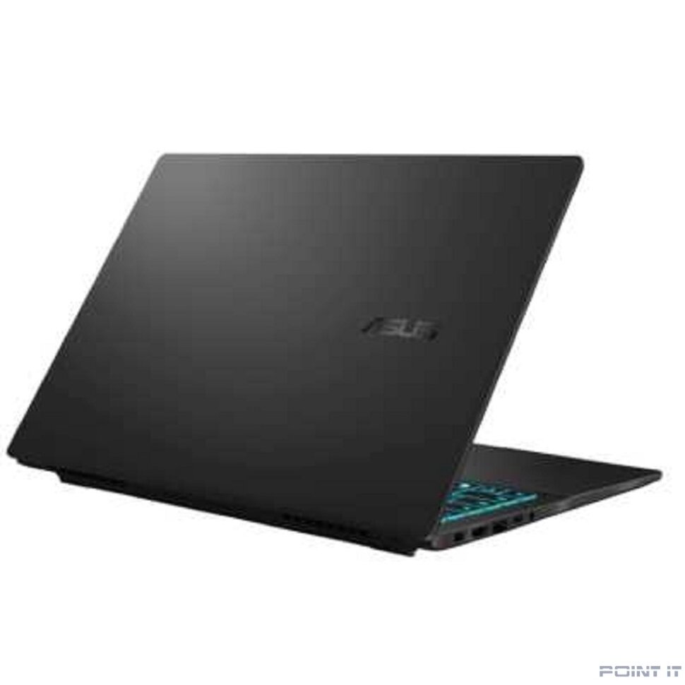 Ноутбук ASUS VivoBook V3607VM-RP067 [90NB16K1-M005N0] Black 16" {WUXGA Core 5 210H/32Gb/SSD512Gb/RTX 5060 8Gb/noOS}