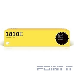 T2  T-1810E Тонер-картридж (TC-T1810) для Toshiba e-STUDIO 181/182/211/212/242 (24500 стр.), черный