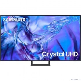Samsung 55&quot; UE55DU8500UXRU Series титан {Ultra HD 60Hz DVB-T2 DVB-C DVB-S2 USB WiFi Smart TV}