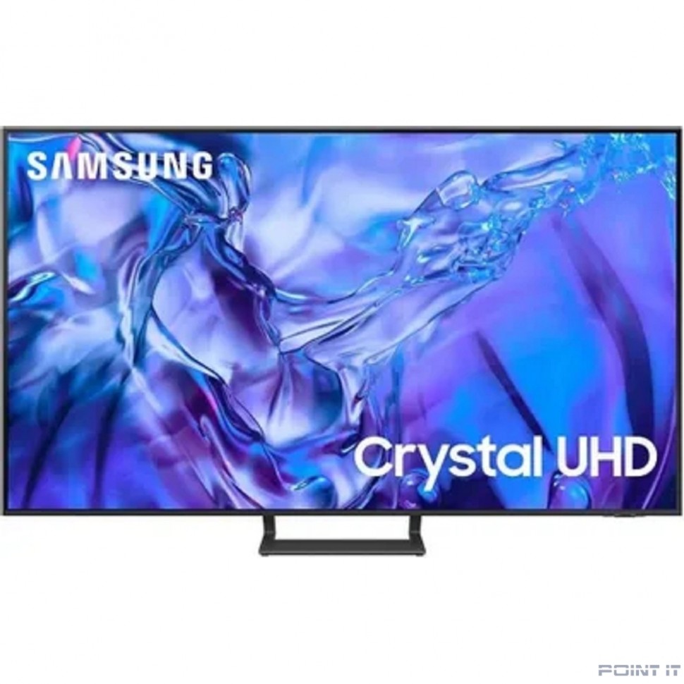 Samsung 55" UE55DU8500UXRU Series титан {Ultra HD 60Hz DVB-T2 DVB-C DVB-S2 USB WiFi Smart TV}