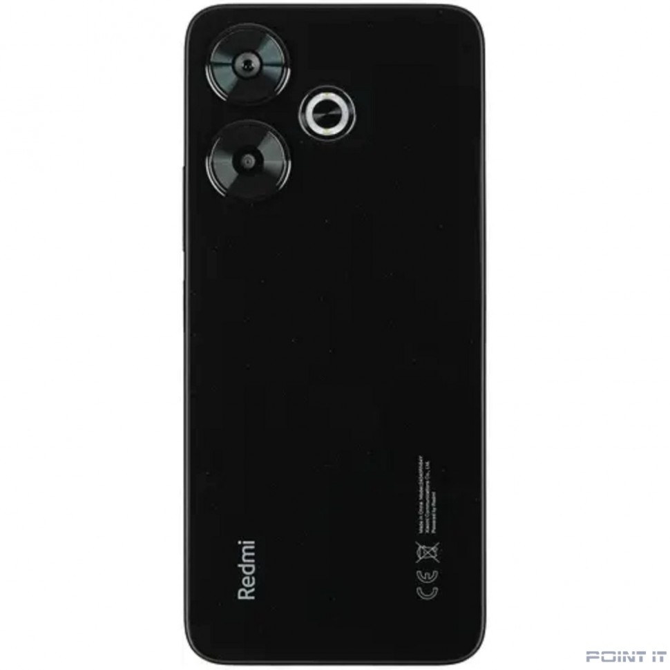 Xiaomi Redmi 13 8GB/256GB Midnight Black(D55567)