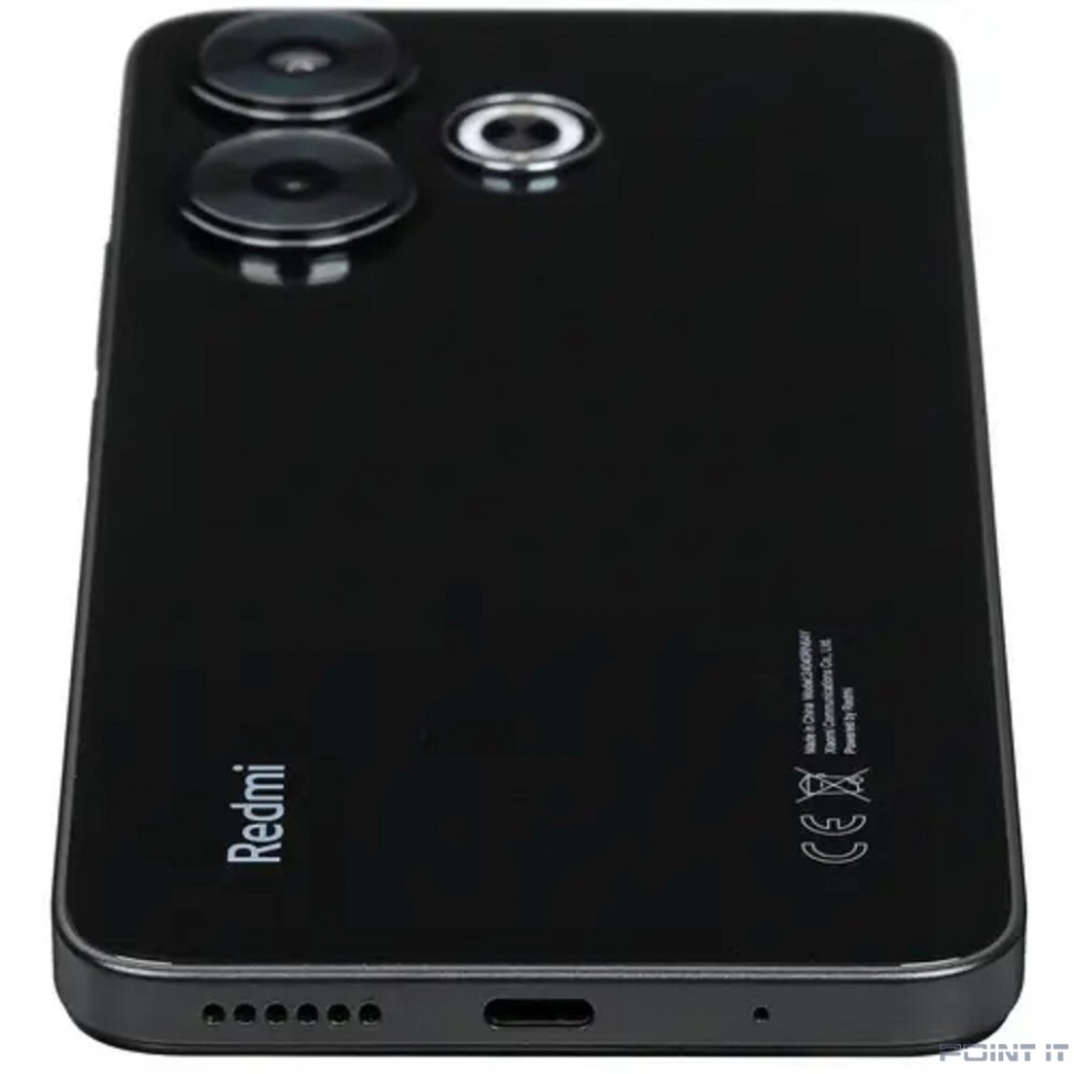 Xiaomi Redmi 13 8GB/256GB Midnight Black(D55567)