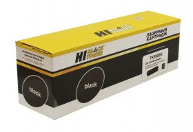 Тонер-картридж Hi-Black (HB-TK-590Bk) для Kyocera-Mita FS-C5250DN/C2626MFP, Bk, 7K