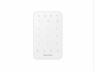 Клавиатура KEYPAD LED WIRELESS DS-PK1-E-WE AX PRO