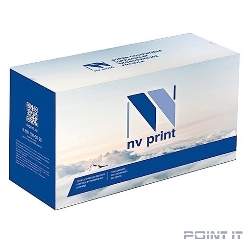NV Print W2070A Тонер-картридж для HP 150/150A/150NW/178NW/179MFP (1000k) Black
